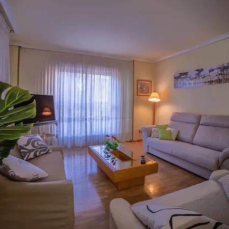 Lope De Vega Apartment *