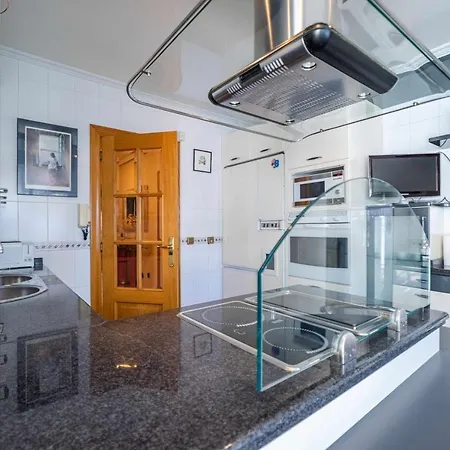 Apartamento Lope De Vega