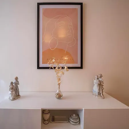 Apartamento Lope De Vega *