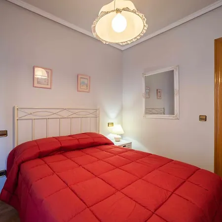 Apartamento Lope De Vega *