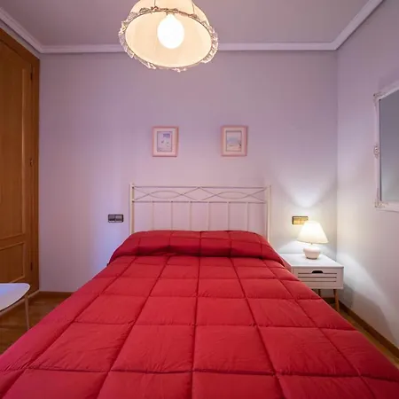 Apartamento Lope De Vega Zamora