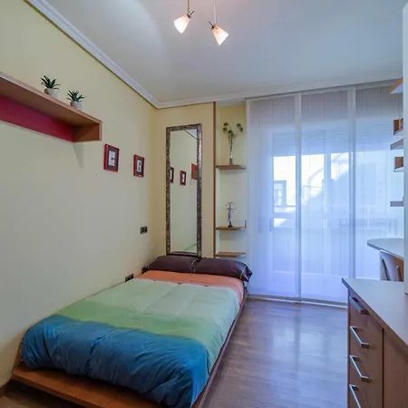 Lope De Vega Apartamento