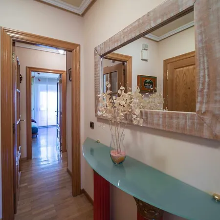 Apartment Lope De Vega