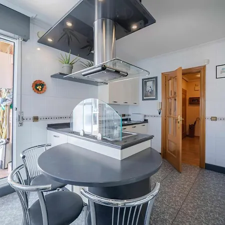 Lope De Vega Apartamento Zamora