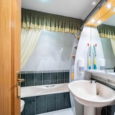 Apartamento Lope De Vega