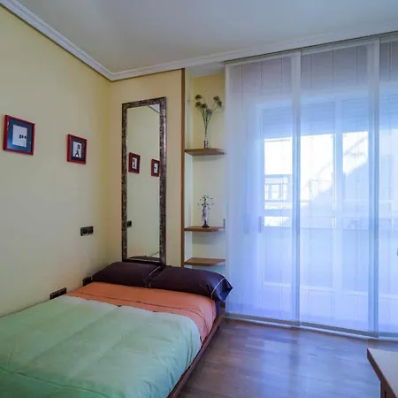 Lope De Vega Apartment