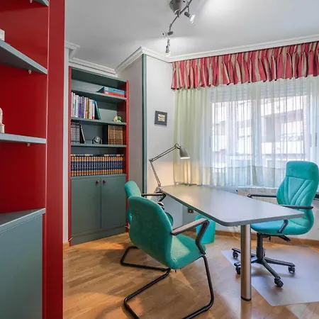 Apartamento Lope De Vega Zamora