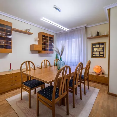 Apartamento Lope De Vega *