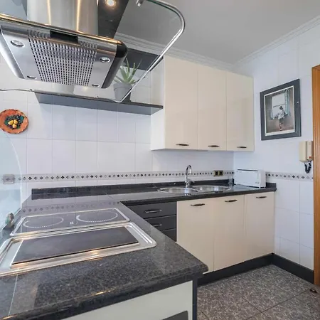 Apartment Lope De Vega *