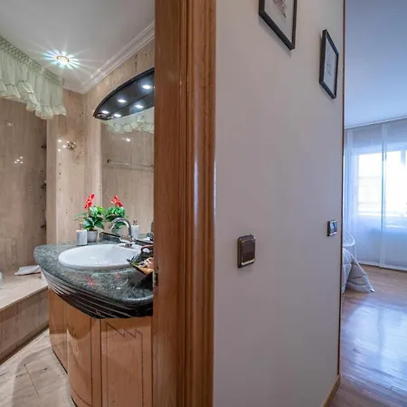 Apartamento Lope De Vega *