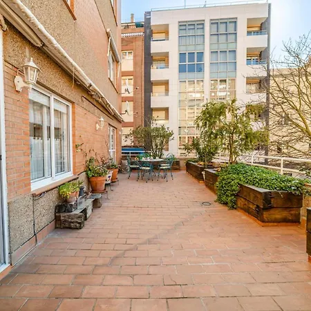 Appartement Lope De Vega *