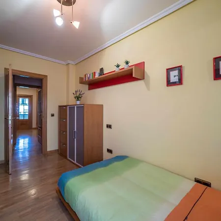 Apartamento Lope De Vega *