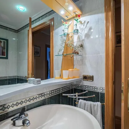 Apartamento Lope De Vega Zamora