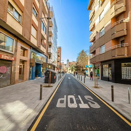 Apartamento Lope De Vega