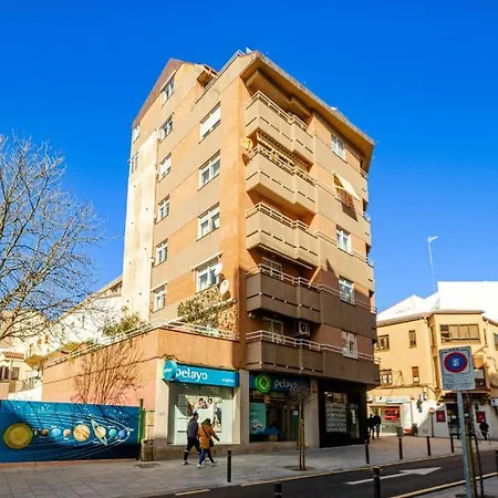 Apartamento Lope De Vega