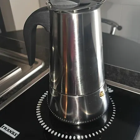 Apartamento Lope De Vega *