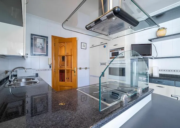 아파트 Lope De Vega