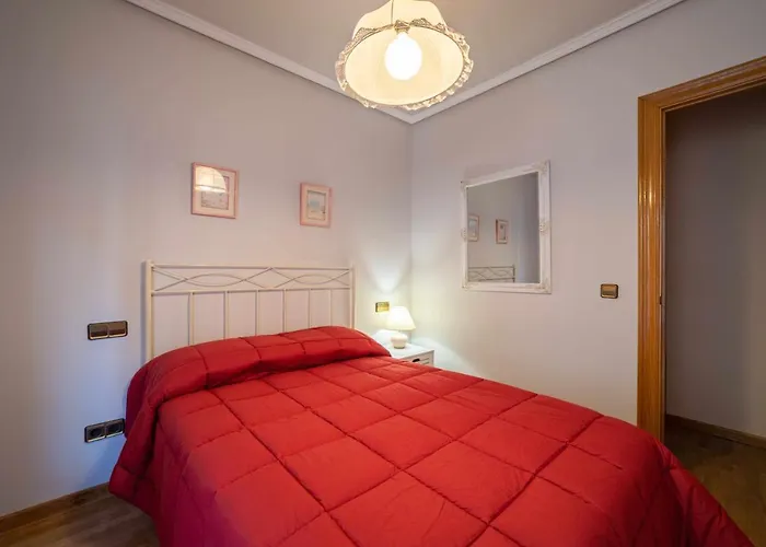 아파트 Lope De Vega *