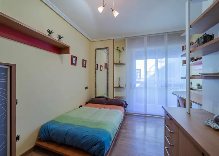 Lope De Vega Appartement