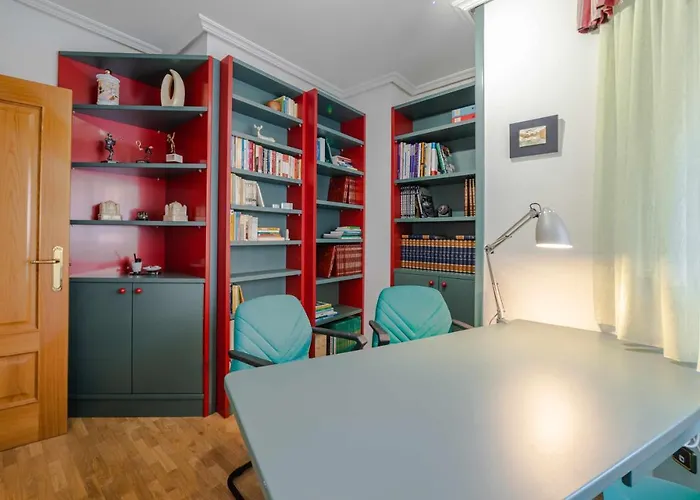 Lope De Vega 사모라