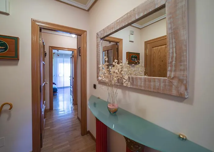 아파트 Lope De Vega