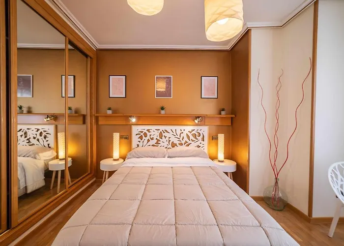 Lope De Vega Appartement Zamora