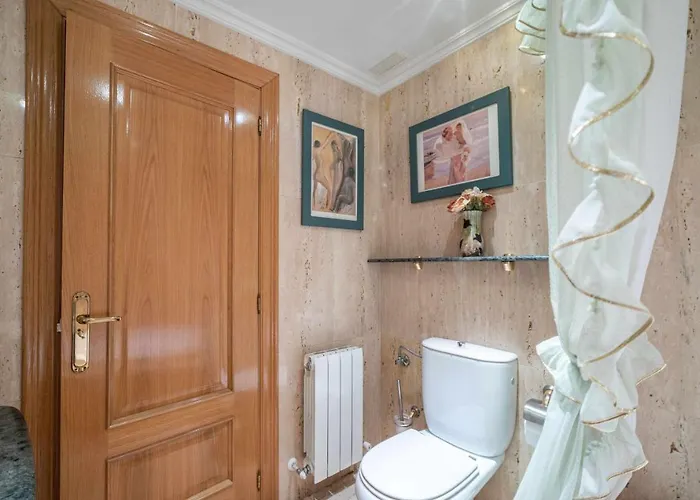 Lope De Vega 아파트