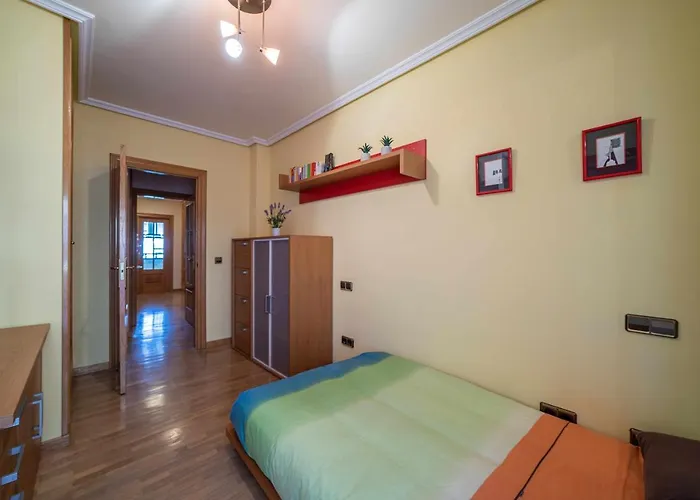 아파트 Lope De Vega *