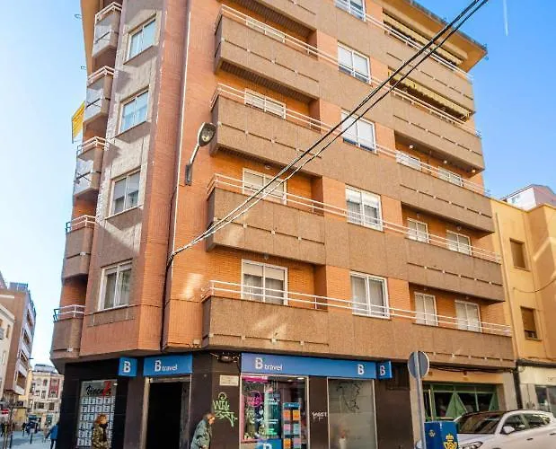 Lope De Vega * 사모라