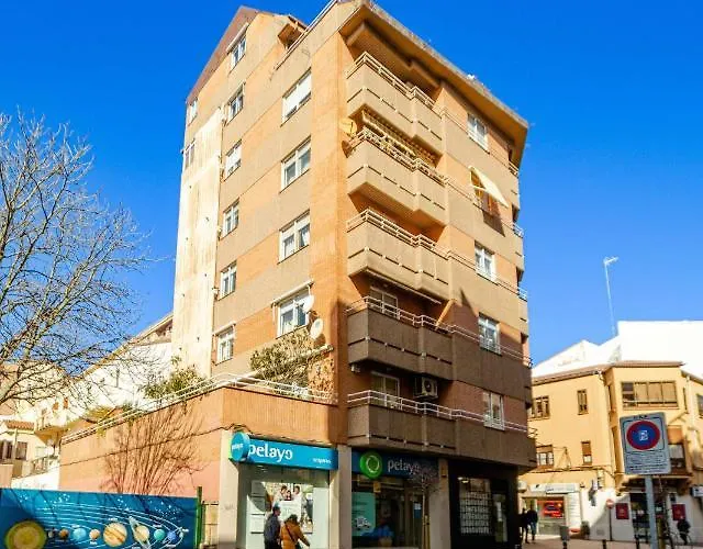 아파트 Lope De Vega